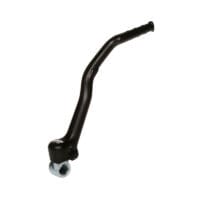 800Wx800H-1110750001-1 RFX Pro Series Kickstart Lever - Hard Anodised - Black