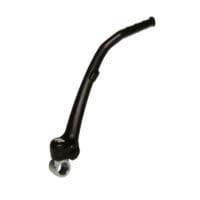 800Wx800H-1110752001-1 RFX Pro Series Kickstart Lever - Hard Anodised - Black