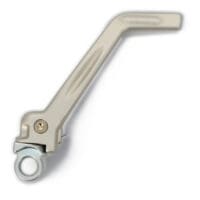 RFX Race Series Kickstart Lever - Orange