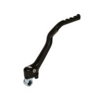 800Wx800H-1110761001-1 RFX Pro Series Kickstart Lever - Hard Anodised - Black