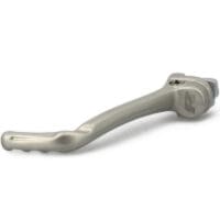 RFX Race Series Kickstart Lever - Orange