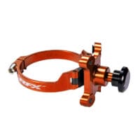 800Wx800H-1110792001-1 RFX Pro Series Launch Control - WP Factory 52mm Forks - Orange