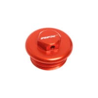 800Wx800H-1110803002-1 RFX Pro Series Oil Filler Plug - Orange