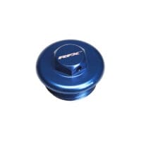 800Wx800H-1110804001-1 RFX Pro Series Oil Filler Plug - Blue