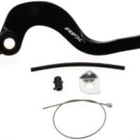 RFX Pro Series Solid-Tip Rear Brake Lever