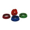 800Wx800H-1110906001-1 RFX Pro Series Steering Stem Nut - Green