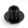 RFX Pro Series Steering Stem Nut - Mineral Grey