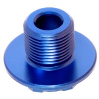 RFX Pro Series Steering Stem Nut - Mineral Grey