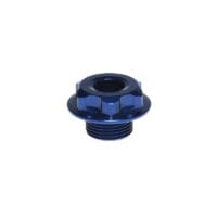 800Wx800H-1110910001-1 RFX Pro Series steering Stem Nut - Blue
