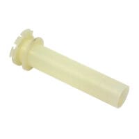 800Wx800H-1110924001-1 RFX Sport Series Plastic Throttle Sleeve - White