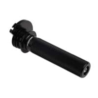 800Wx800H-1110928001-1 RFX Pro Series Throttle Tube - Black