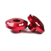 RFX Pro Series FAST achterwiel afstandsringen