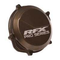 800Wx800H-1111038001-1 RFX Pro Series Clutch Cover - Hard Anodised