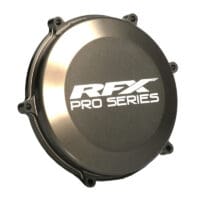 800Wx800H-1111045001-1 RFX Pro Series Clutch Cover - Hard Anodised