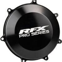 800Wx800H-1111047001-1 RFX Pro Series Clutch Cover - H/a Black
