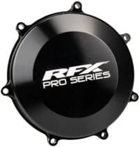 800Wx800H-1111047001-1 RFX Pro Series Clutch Cover - H/a Black