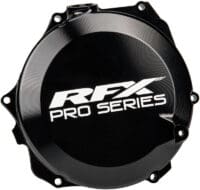 RFX Pro Series Clutch Cover - Hard Anodised