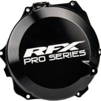 800Wx800H-1111049001-1 RFX Pro Series Clutch Cover - Hard Anodised