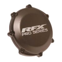 800Wx800H-1111050001-1 RFX Pro Series Clutch Cover - Hard Anodised