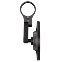 800Wx800H-1111079001-3 HIGHSIDER pro Conero-XS, Bar End Mirror, Short, Chrome (1pc.)