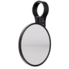 800Wx800H-1111079001-4 HIGHSIDER pro Conero-XS, Bar End Mirror, Short, Chrome (1pc.)
