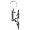800Wx800H-1111079002-3 HIGHSIDER pro Conero-XS, Bar End Mirror, Short, Chrome (1pc.)