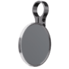 800Wx800H-1111079002-4 HIGHSIDER pro Conero-XS, Bar End Mirror, Short, Chrome (1pc.)