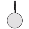 800Wx800H-1111080001-5 HIGHSIDER pro Montana-Slim, Bar End Mirror, Long, Matt-Black (1pc.)
