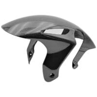 800Wx800H-1111105-1 LIGHTECH Front Fender Glossy Carbon