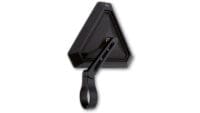 800Wx800H-1111116-10 HIGHSIDER pro Bar End Mirror Tetra Black Short (1pc)