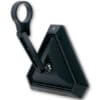 800Wx800H-1111116-5 HIGHSIDER pro Bar End Mirror Tetra Black Short (1pc)