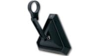800Wx800H-1111116-5 HIGHSIDER pro Bar End Mirror Tetra Black Short (1pc)
