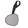 800Wx800H-1111118-4 HIGHSIDER pro Victory-Slim, Bar End Mirror, Long, Matt-Black (1pc.)