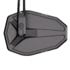 800Wx800H-1111118-6 HIGHSIDER pro Victory-Slim, Bar End Mirror, Long, Matt-Black (1pc.)