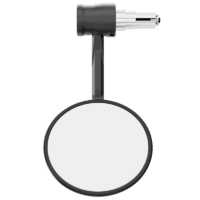 800Wx800H-1111139-5 HIGHSIDER pro Montana-Rim Bar End Mirror Black With LED Indicator (1pc)