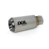 800Wx800H-1111247-1 IXIL Race Xtrem Full Exhaust System Stainless Steel / Carbon - Honda CB650R - CH6156RC