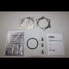 800Wx800H-1111304-3 IXIL Hexoval Xtrem Silencer Stainless Steel / Endcap Black