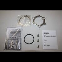 800Wx800H-1111304-3 IXIL Hexoval Xtrem Silencer Stainless Steel / Endcap Black