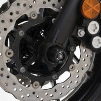 800Wx800H-1111416-1 R&G RACING Fork Protectors - Black Yamaha Tracer 7 GT
