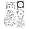 800Wx800H-1111434-1 ATHENA Complete pakkingset voor motor - Inclusief keerringen