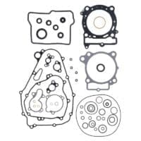 ATHENA Complete pakkingset voor motor - Inclusief keerringen