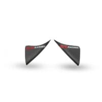 R&G RACING carbon tail sliders - Aprilia