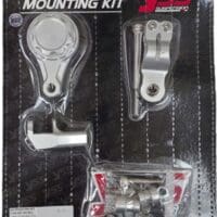YSS Steering Damper Mounting Kit