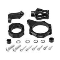 YSS Steering Damper Mounting Kit