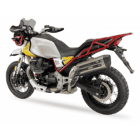 800Wx800H-1114309001-1 IXIL Mega Xtrem Trail MXT Silencer - Moto Guzzi V85 TT - EM3037SS