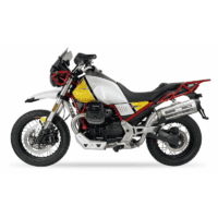 800Wx800H-1114309001-2 IXIL Mega Xtrem Trail MXT Silencer - Moto Guzzi V85 TT - EM3037SS