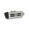 800Wx800H-1114309001-3 IXIL Mega Xtrem Trail MXT Silencer - Moto Guzzi V85 TT - EM3037SS
