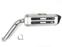 800Wx800H-1114309001-4 IXIL Mega Xtrem Trail MXT Silencer - Moto Guzzi V85 TT - EM3037SS