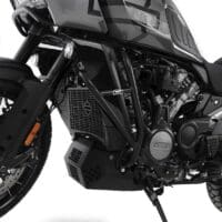 R&G RACING Adventure Bars - Harley-Davidson Pan America 1250 (Special)