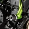 LIGHTECH framebeschermers / sliders Kawasaki Z650